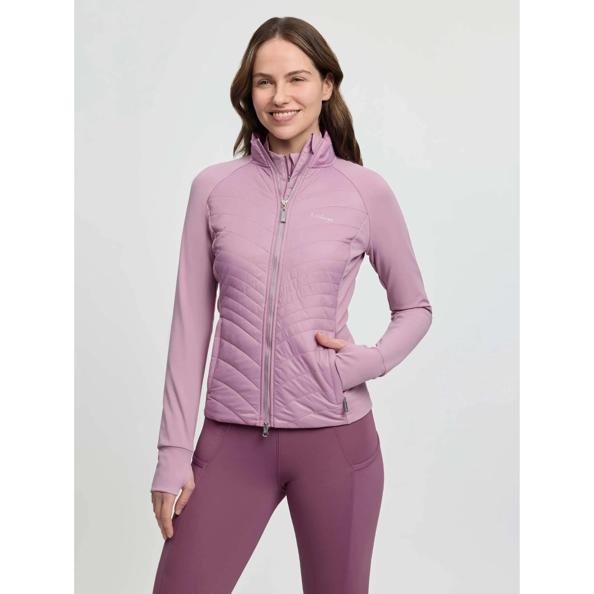 Lemieux Juliette Jacket Fondant Fondant UK 6 Jackets