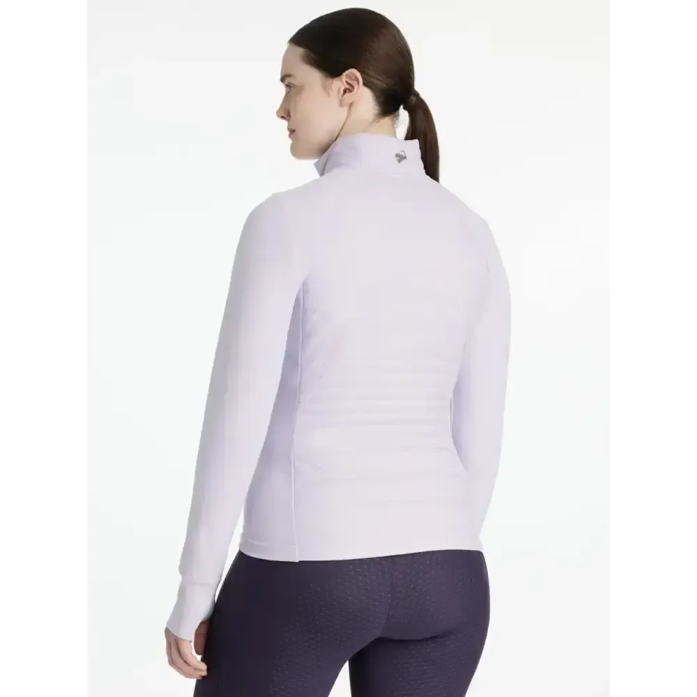 Lemieux Juliette Jacket Lilac Lilac UK 6 Jackets