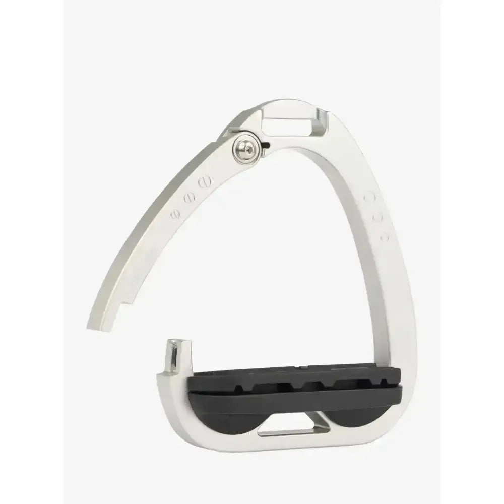 LeMieux Junior Vector Balance Stirrup Aluminium One Size AluMinium Safety Stirrups