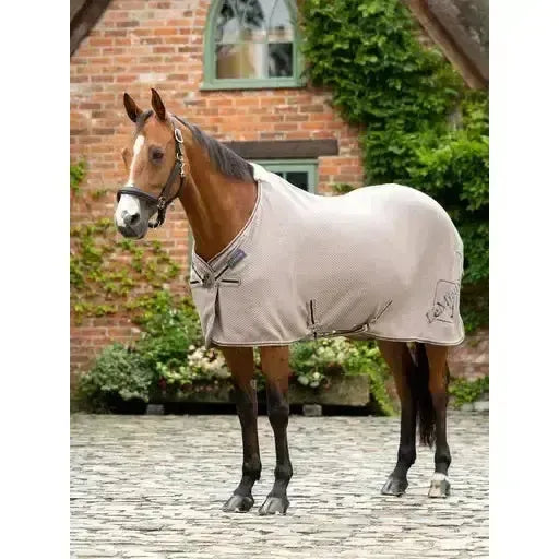 Lemieux Kudos Bamboo Cooler Pecan Pecan 4'9" Cooler Rugs