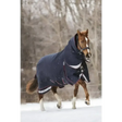Lemieux Kudos Turnout Rug 350g Navy 4'9 Navy Turnout Rugs