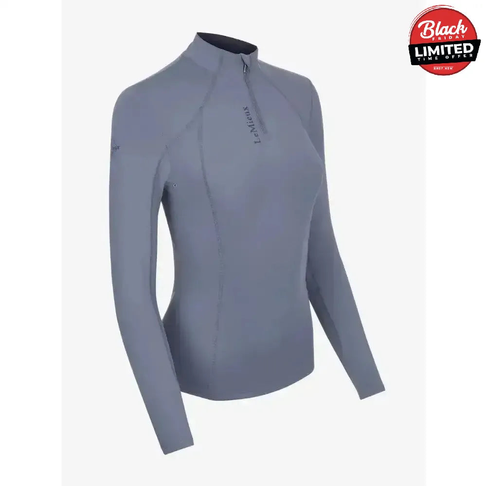 Lemieux Ladies Base Layer Jay Blue 4 Base Layers