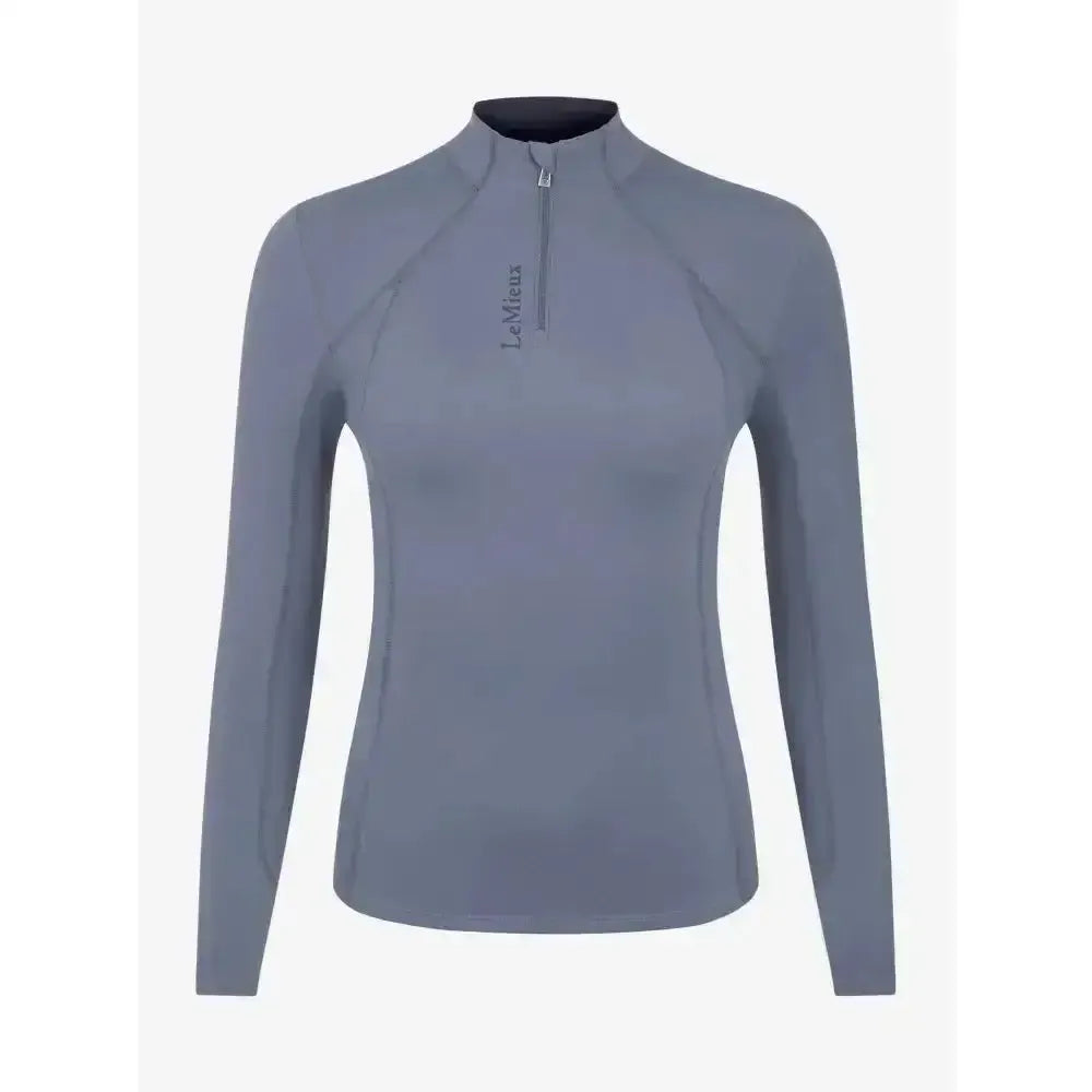 Lemieux Ladies Base Layer Jay Blue 4 Base Layers