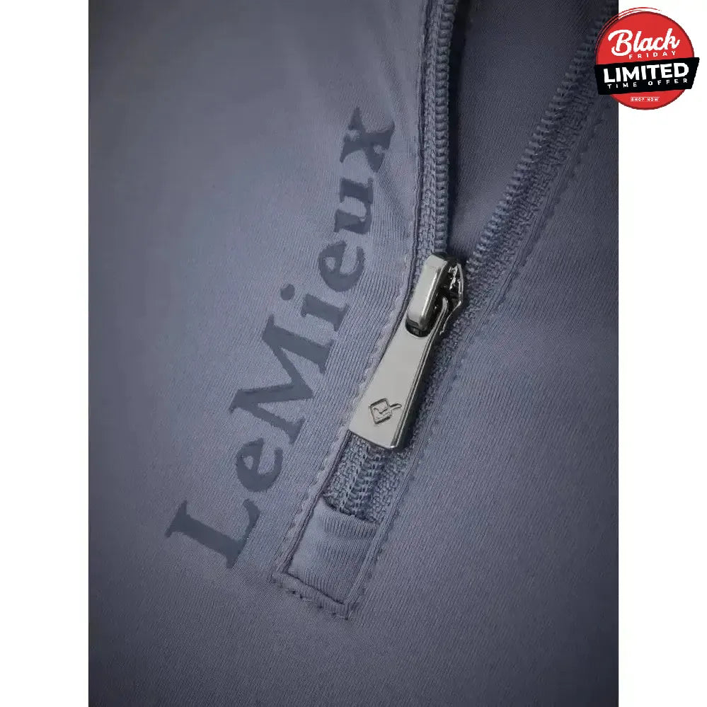 Lemieux Ladies Base Layer Jay Blue 4 Base Layers