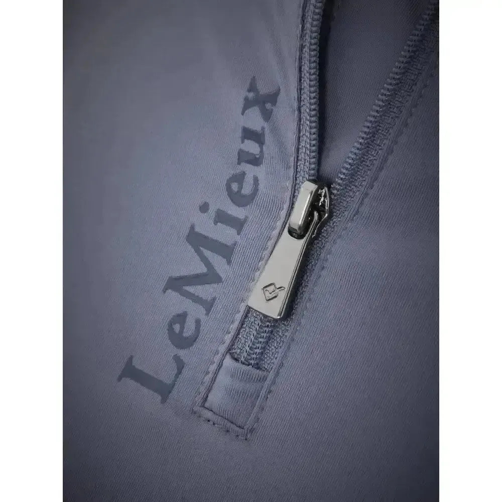 Lemieux Ladies Base Layer Jay Blue 4 Base Layers