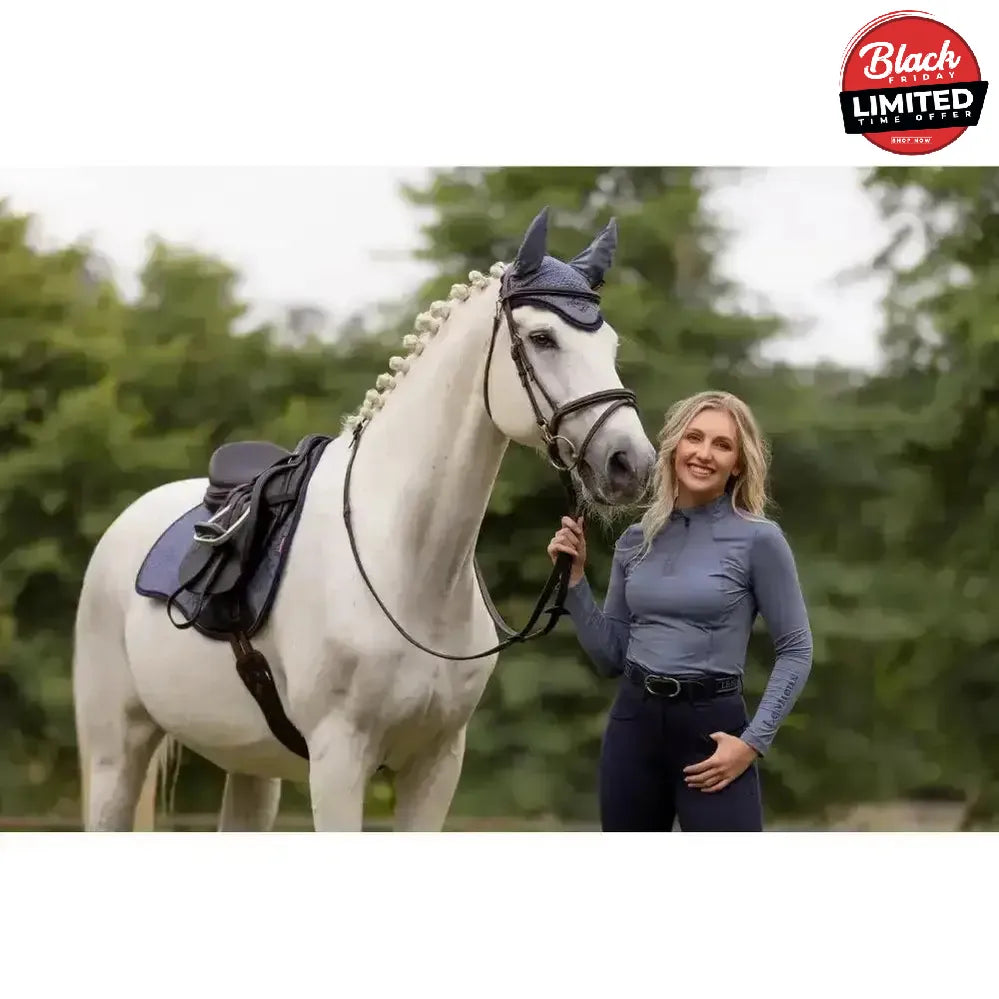 Lemieux Ladies Base Layer Jay Blue 4 Base Layers