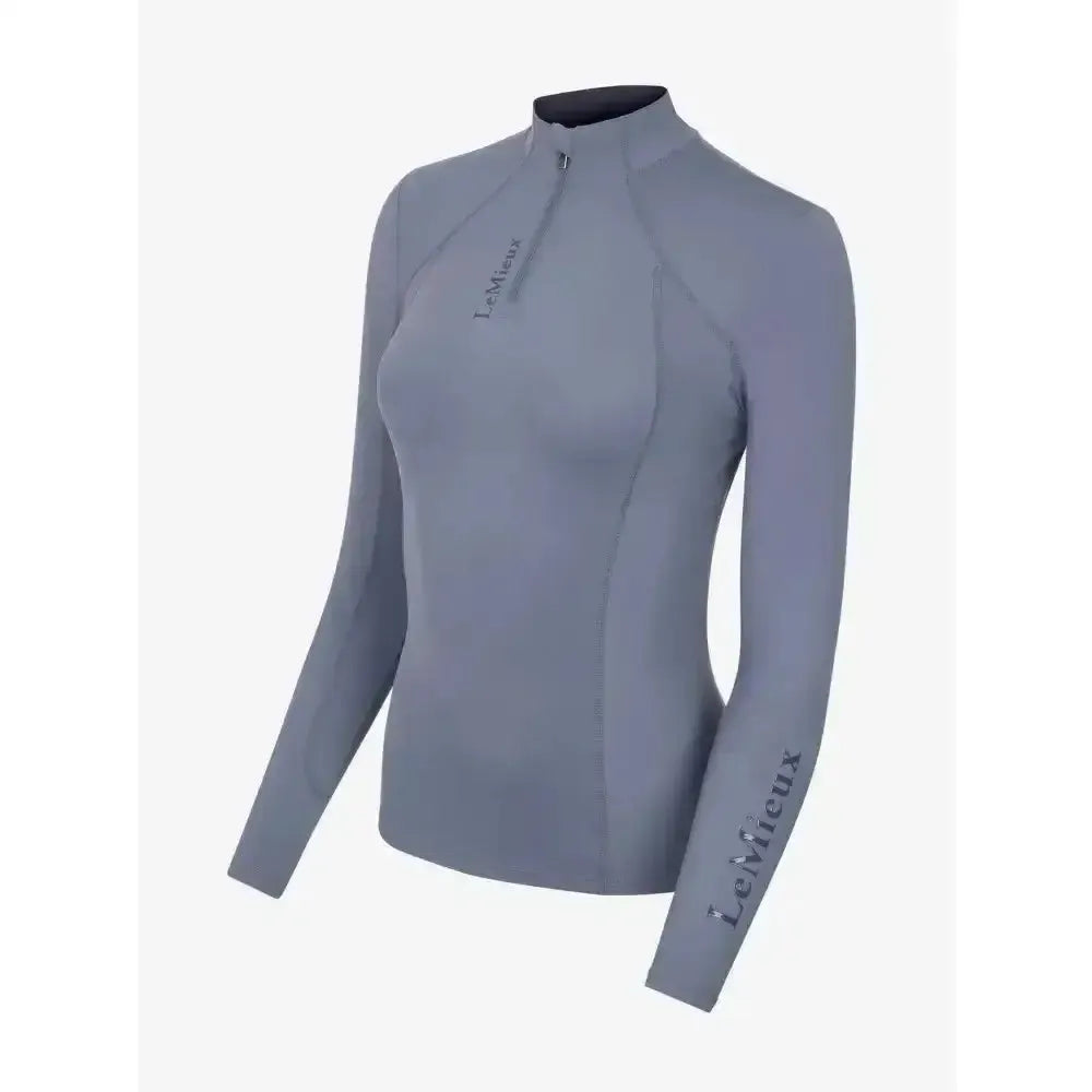 Lemieux Ladies Base Layer Jay Blue 4 Base Layers