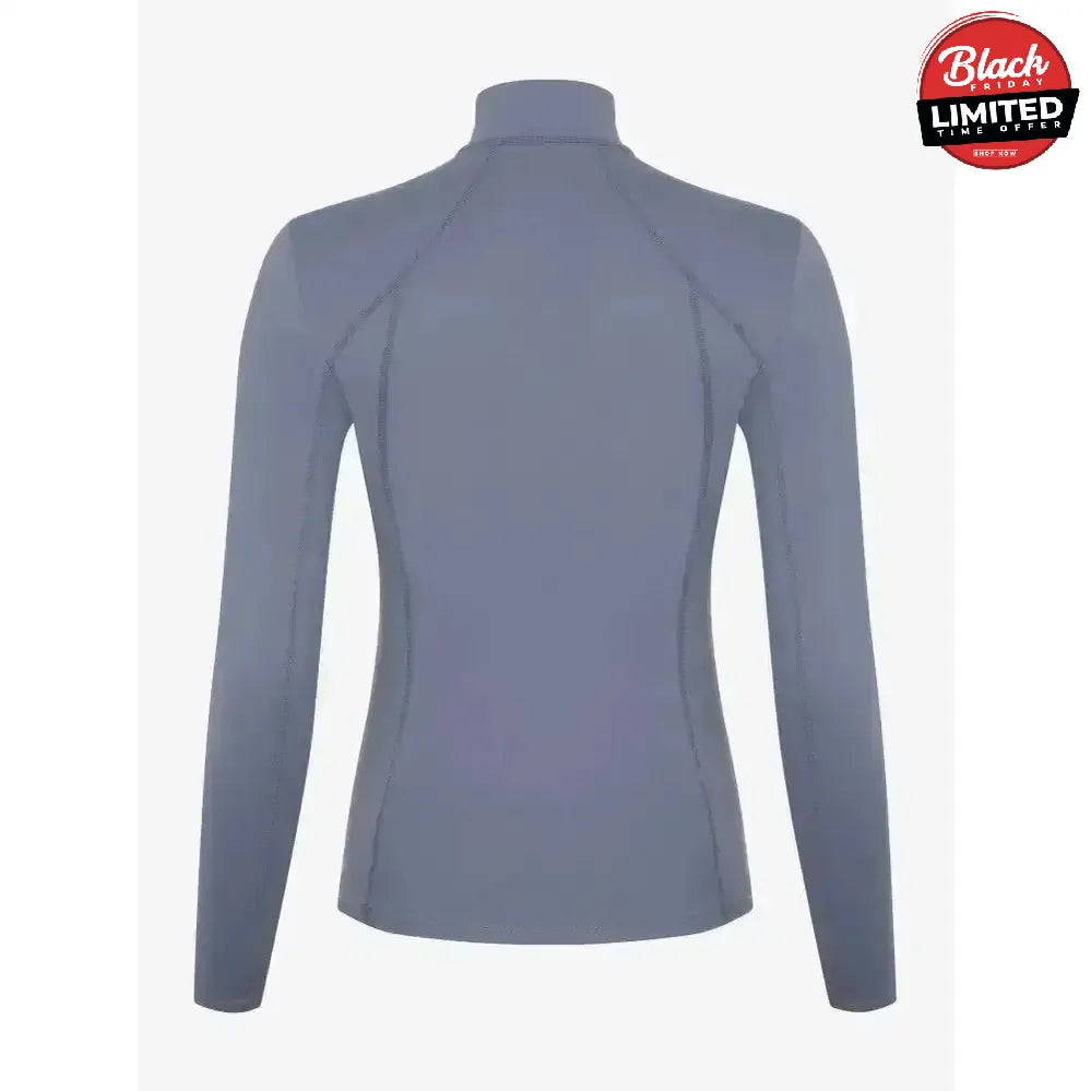 Lemieux Ladies Base Layer Jay Blue 4 Base Layers