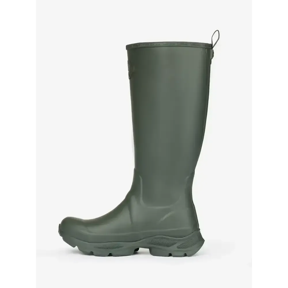 Lemieux Ladies Stride Wellington Boots Oak UK4 Wellington Boots