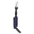 LeMieux Lasso Lead Rope Navy Navy One Size Lead Ropes