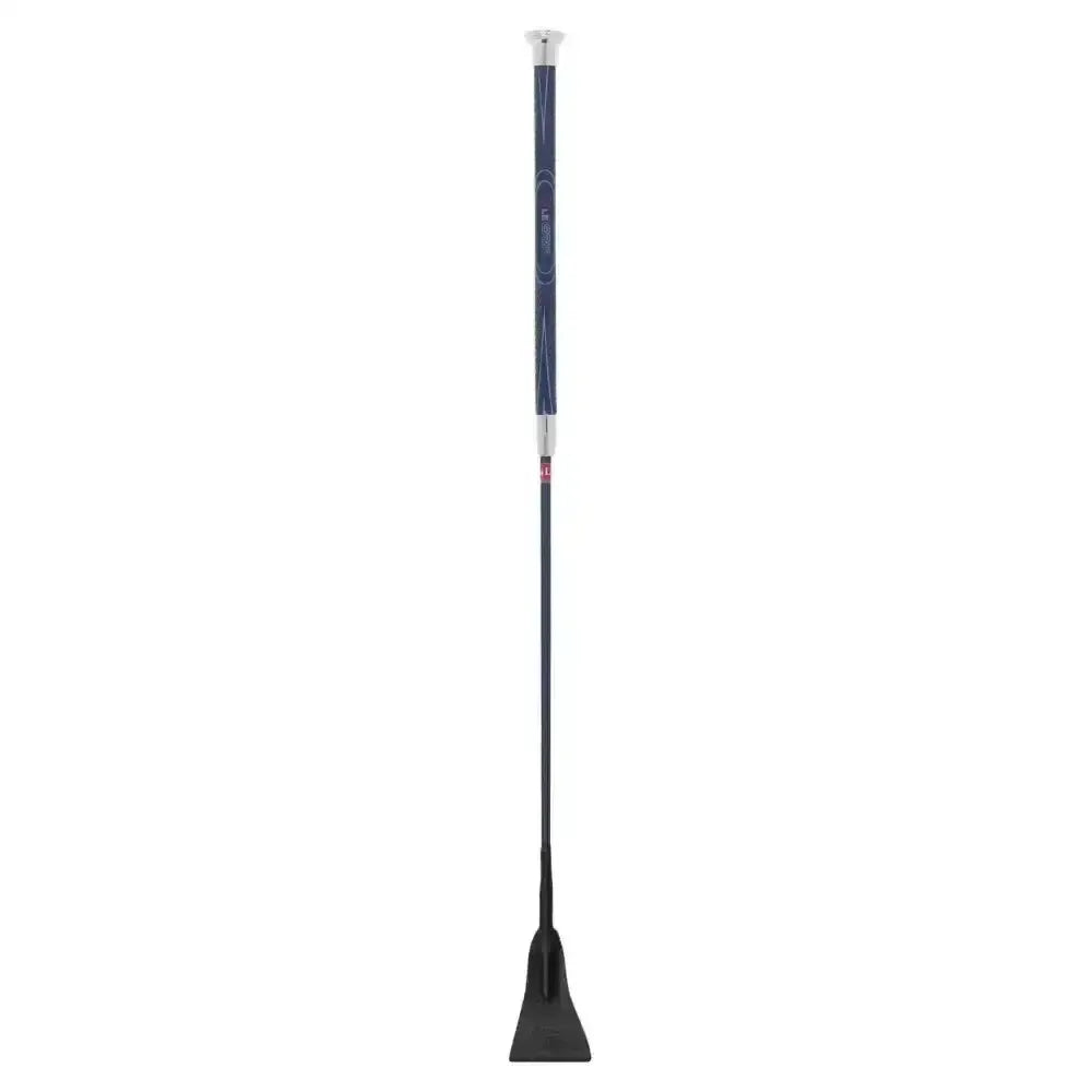 Lemieux LeGrip Jumping Whip Navy Navy Navy Whips & Canes