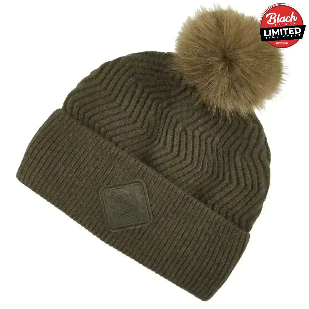 Lemieux Lila Beanie Alpine One Size Alpine Headwear