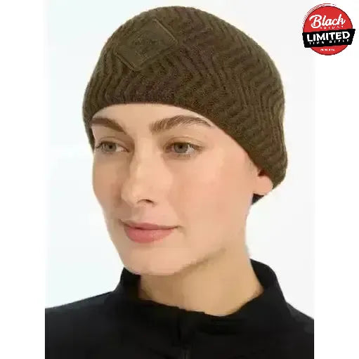 Lemieux Lila Headband Alpine One Size Alpine Headbands