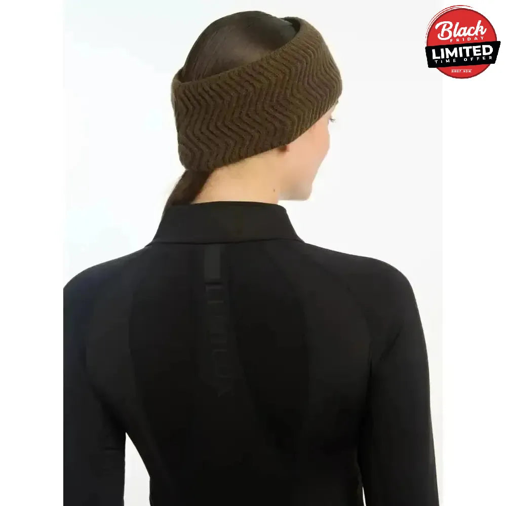 Lemieux Lila Headband Alpine One Size Alpine Headbands