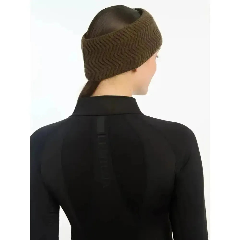 Lemieux Lila Headband Alpine One Size Alpine Headbands