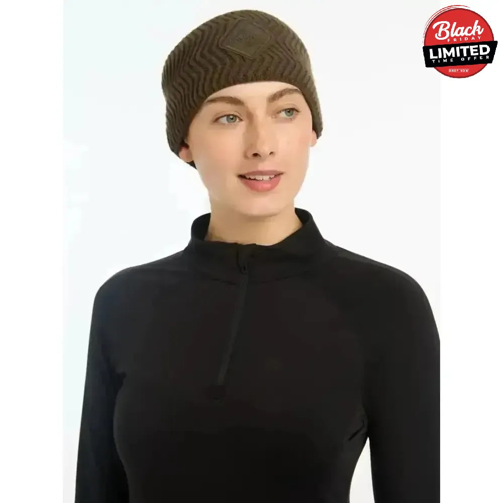 Lemieux Lila Headband Alpine One Size Alpine Headbands