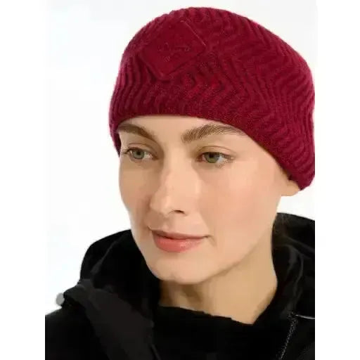 Lemieux Lila Headband Ember One Size Ember Headbands