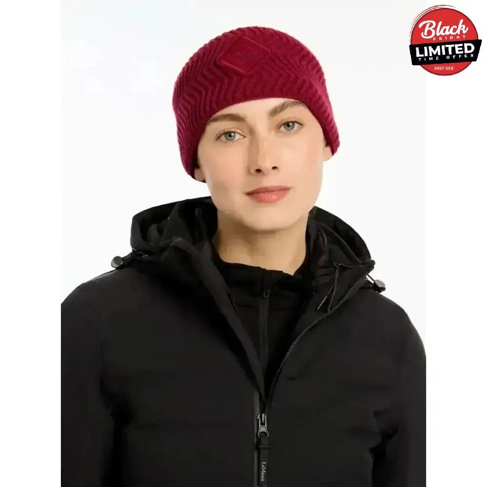 Lemieux Lila Headband Ember One Size Ember Headbands