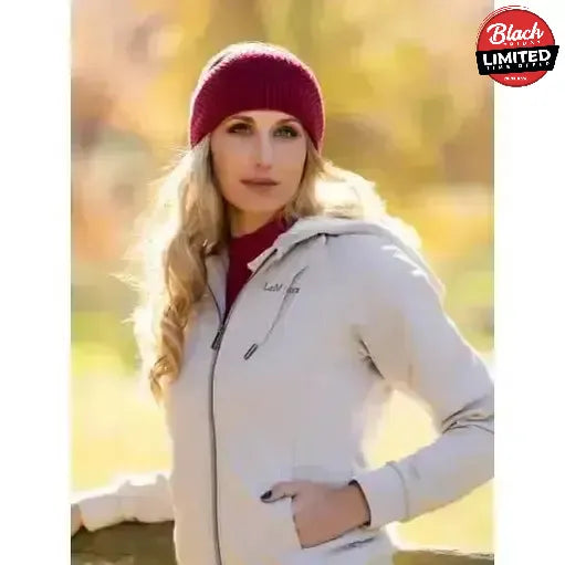 Lemieux Lila Headband Ember One Size Ember Headbands