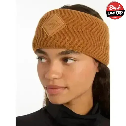 Lemieux Lila Headband Ginger One Size Ginger Headbands