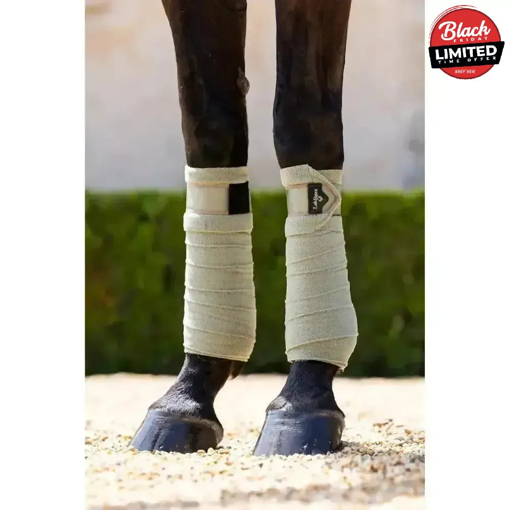 Lemieux Loire Polo Bandages Fern Pony Leg Bandages
