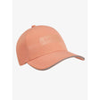 Lemieux Margo Cap Apricot One Size Lemieux Spring Summer 2024 Headwear