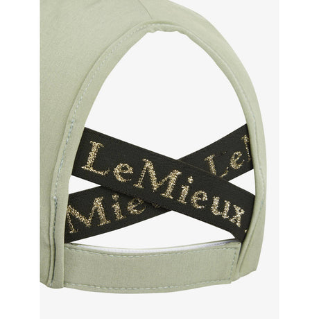Lemieux Margo Cap Fern One Size Lemieux Spring Summer 2024 Headwear