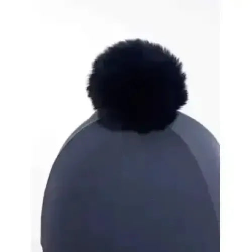 Lemieux Maria Mesh Hat Silk Dusk Blue Dusk Blue Hat Silks