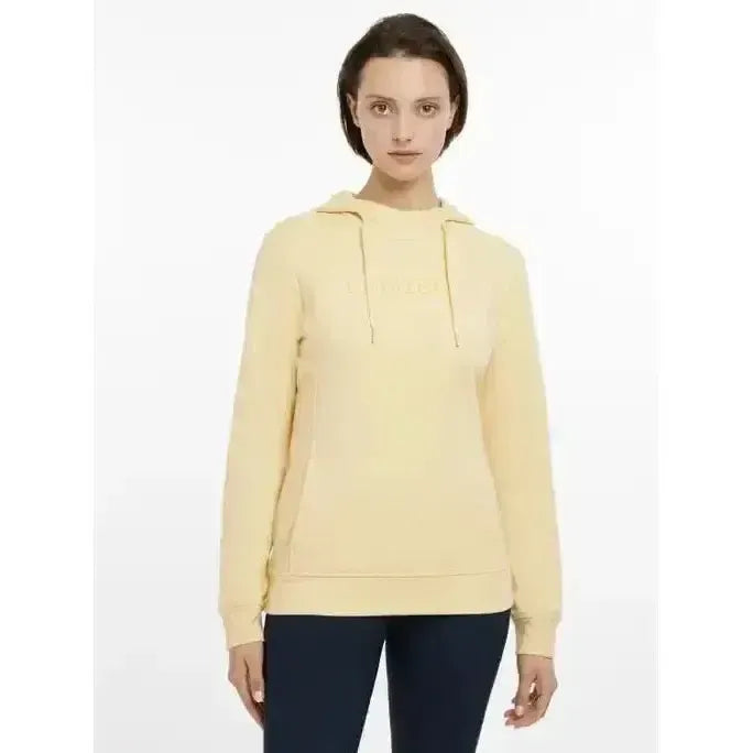 Lemieux Martha Hoodie Mimosa mimosa UK 6 Hoodies