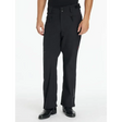 Lemieux Mens Stormwear Waterproof Trousers Black Black 32" Waterproof Legwear