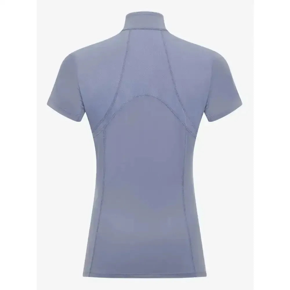 Lemieux Mia Mesh Short Sleeve Base Layer Jay Blue 14 Base Layers