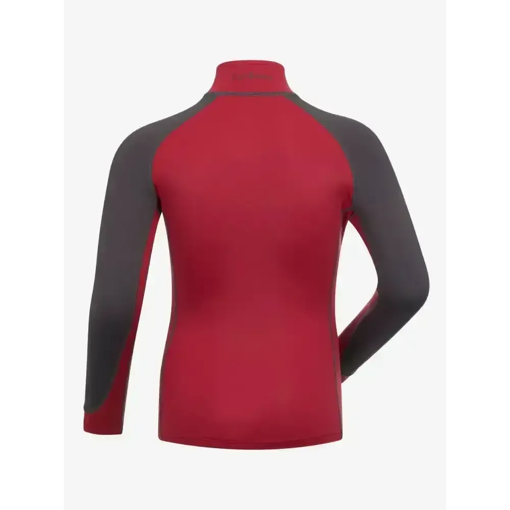 Lemieux Mini Base Layer Ember 3-4 Years Ember Base Layers
