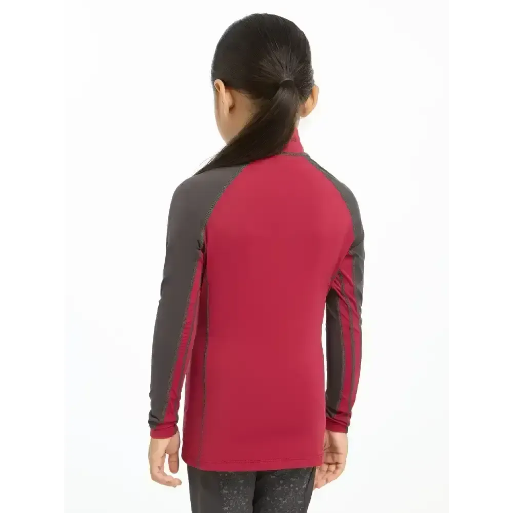 Lemieux Mini Base Layer Ember 3-4 Years Ember Base Layers
