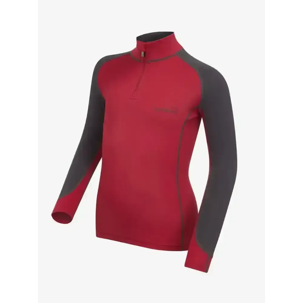 Lemieux Mini Base Layer Ember 3-4 Years Ember Base Layers