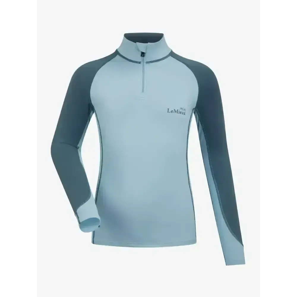 Lemieux Mini Base Layer Glacier 7-8 Years Glacier Base Layers