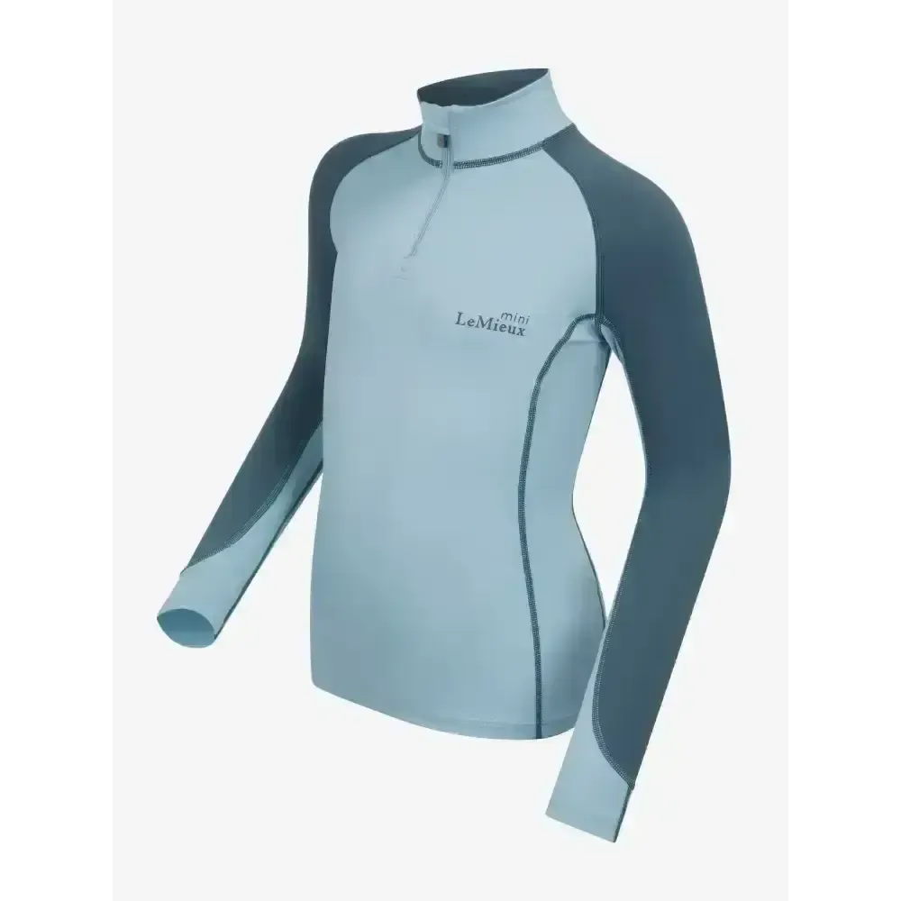 Lemieux Mini Base Layer Glacier 7-8 Years Glacier Base Layers