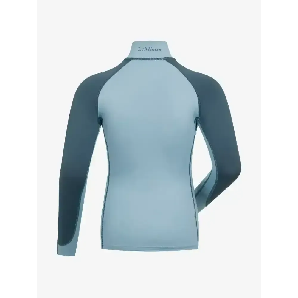 Lemieux Mini Base Layer Glacier 7-8 Years Glacier Base Layers