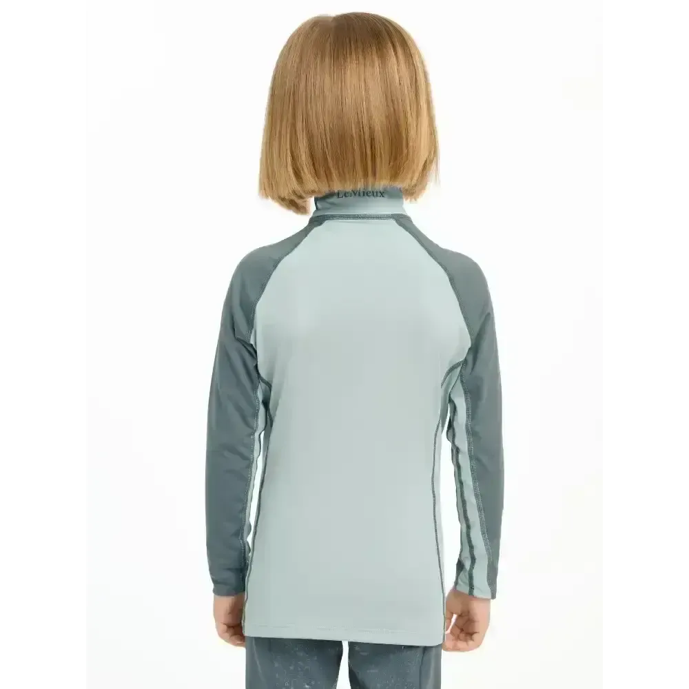 Lemieux Mini Base Layer Glacier 7-8 Years Glacier Base Layers