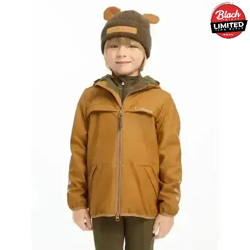 Lemieux Mini Bear Beanie Alpine One Size Alpine Headwear