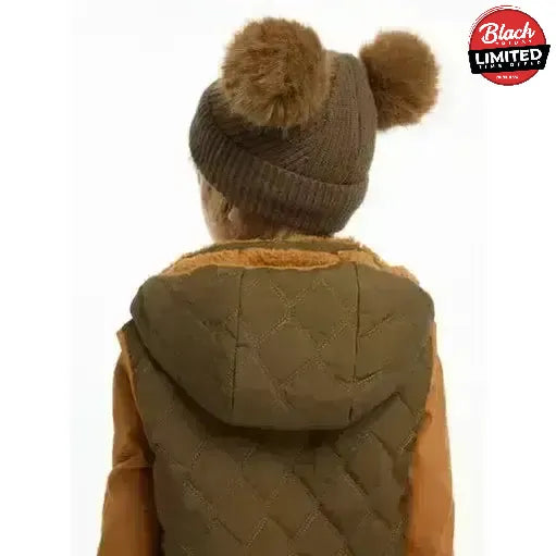 Lemieux Mini Clara Beanie Alpine One Size Alpine Headwear