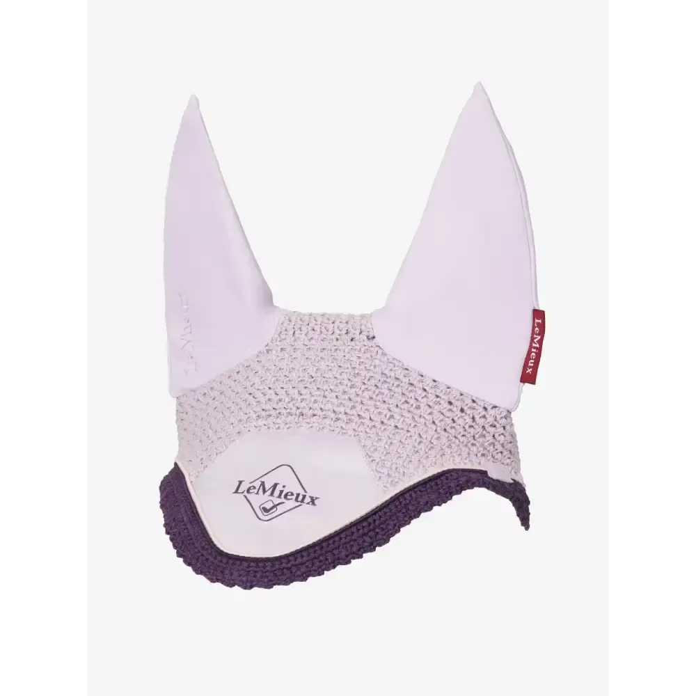 Lemieux Mini Classic Fly Hood Lilac Lilac Small Fly Hoods