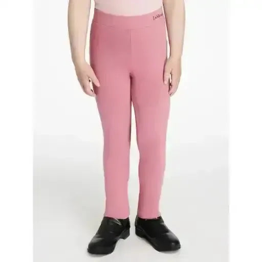 LeMieux Mini Legging 2 Pack multi 3-4 Years Riding Tights