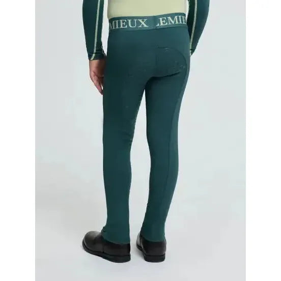 Lemieux Mini Pull On Breech Jungle Jungle 3-4 years Riding Tights