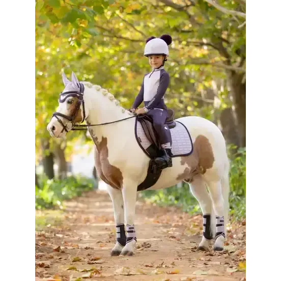 Lemieux Mini Pull Ons Juniper Juniper 3-4 years Riding Tights