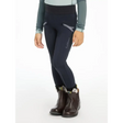 Lemieux Mini Pull Ons Navy 3-4 Years Navy Riding Tights