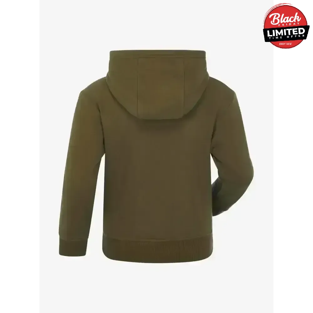 Lemieux Mini Romi Hoodie Alpine 5-6 Years Hoodies