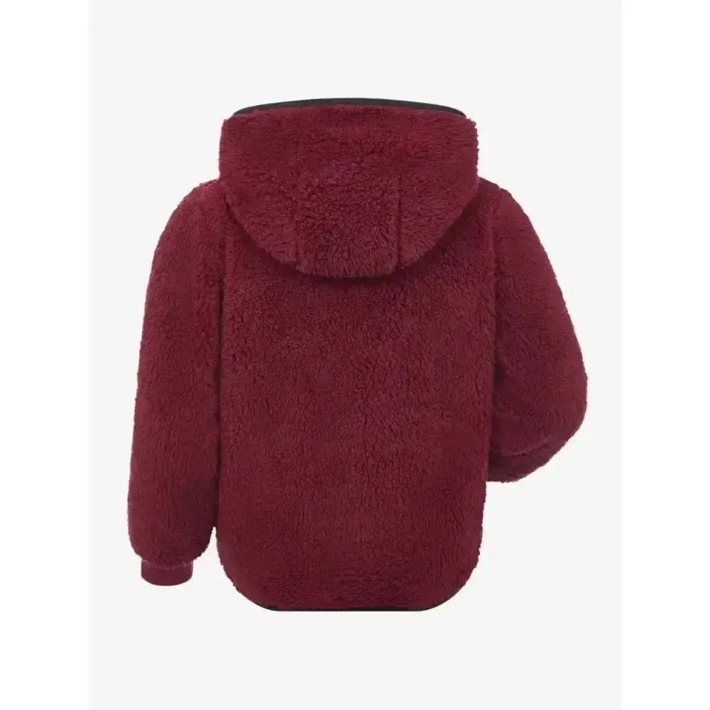 Lemieux Mini Teagan Fleece Ember 3-4 Years Ember Hoodies