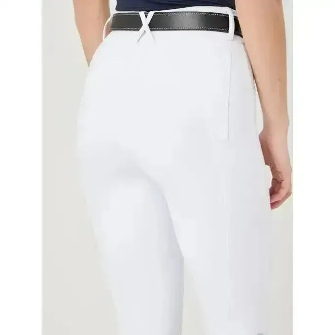 LeMieux Monogram Belt Black X Small Black Belts