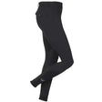 LeMieux Monsieur Mens Breeches Black Black 28" Breeches