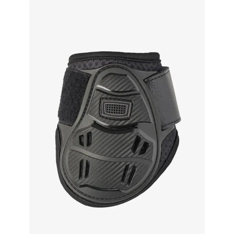 LeMieux Motion Cool Fetlock Boot Black Medium Black Fetlock Boots